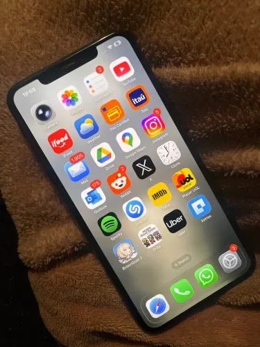 iPhone 11, 128gb