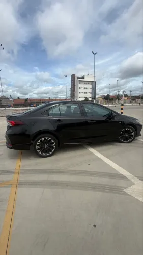 Toyota Corolla GR-Sport 2.0 Flex 16V AUT 2022