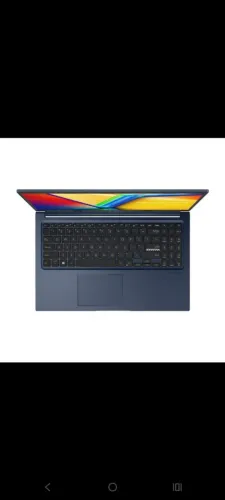 Notebook ASUS Vivobook 15 | i5 13ª Geração | 8GB RAM | SSD 512GB | Windows 11