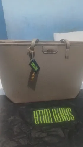 Bolsa Original Santa Lolla