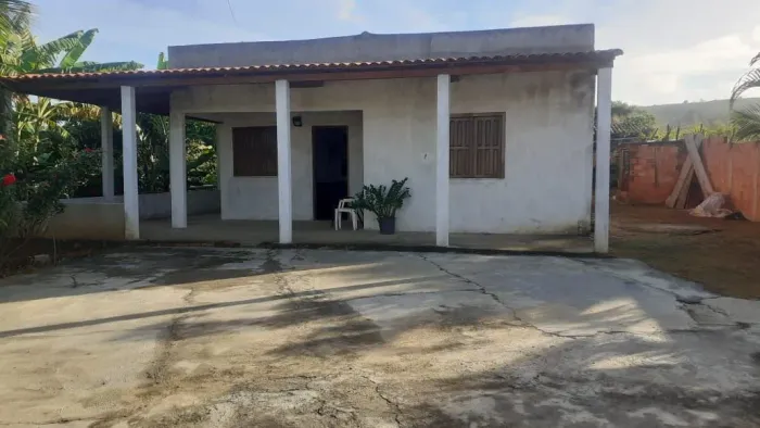 SITIO A VENDA