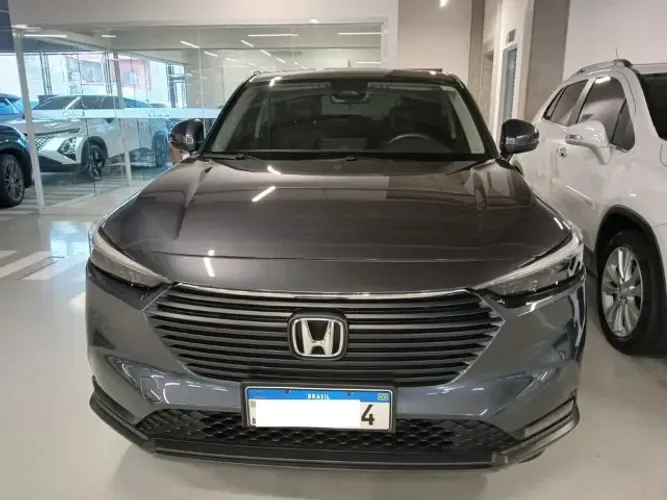 Honda HR-V EXL 1.5 Sensing 16V 5P Aut. 2025