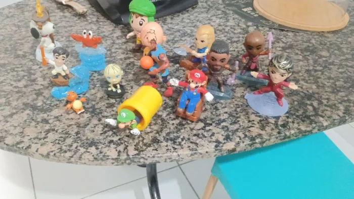 Brinquedos