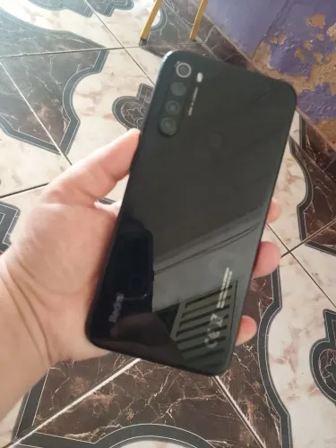 Calcular redmi note 8