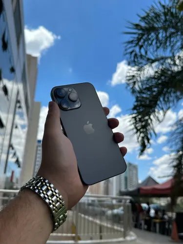 iPhone 14 Pro Max 128GB C/CAIXA