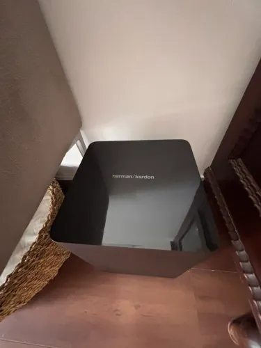 Soundbar sb20 (Home theater) Harman Kardon