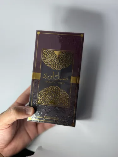 PERFUME SABAH