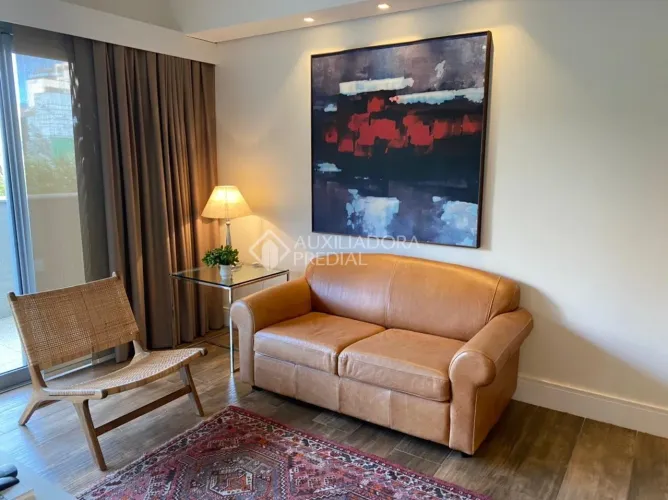 apartamento loft para alugar em porto alegre