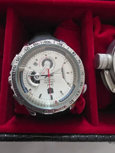 Relogio Tag Heuer