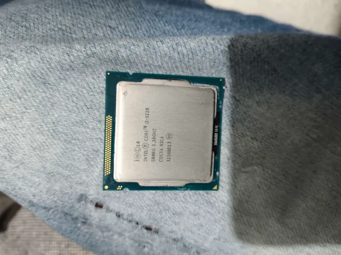 Processador Intel i3-3220