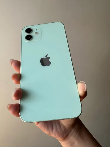 Iphone 12!