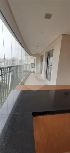 Apartamento com 4 quartos à venda em Cambuci - SP