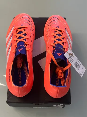 Chuteira Campo Adidas Predator League