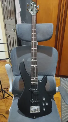 Contra Baixo Strinberg