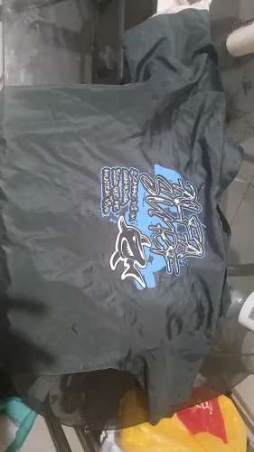 Camisa gg de botao alfa surf