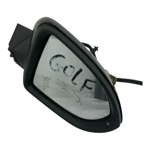 Retrovisor Elétrico Direito Golf Mk7 2015