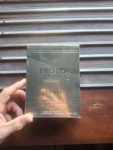 Perfume Árabe