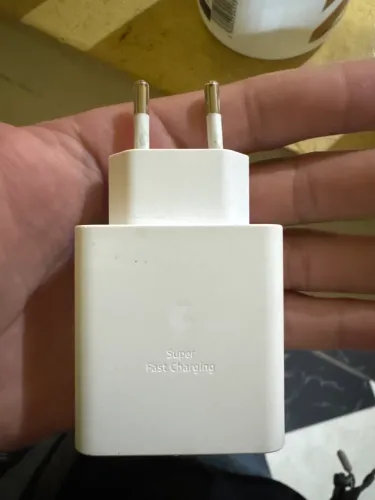 Adaptador de carregador tipo C