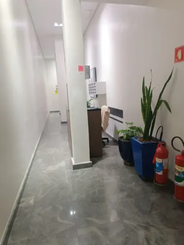 Conjunto SE SAO PAULO SP Brasil