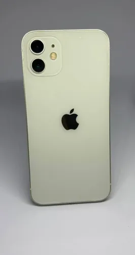 iPhone 12 256GB Branco
