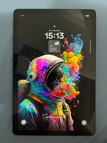 Galaxy Tab A11 Plus