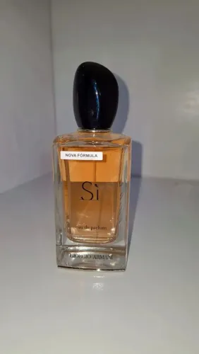 Perfume Si EDP 100ml Giorgio Armani