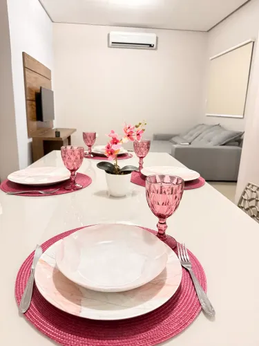 Hospedagem em Janaúba / MG