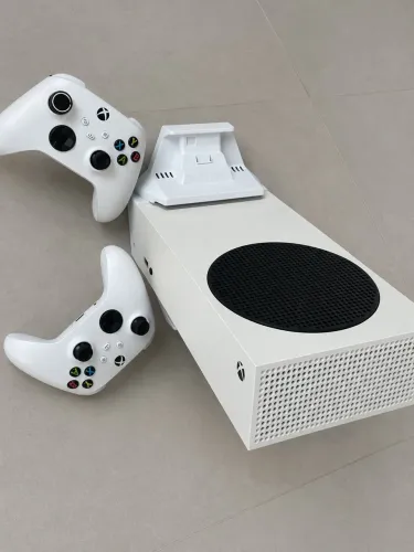 Xbox