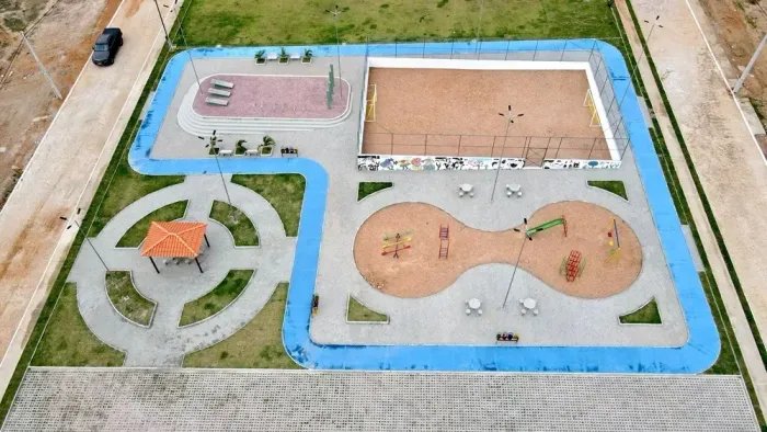 LOTES para venda com + 500M DE ALTITUDE em Serra Negra - Bezerros - PE
