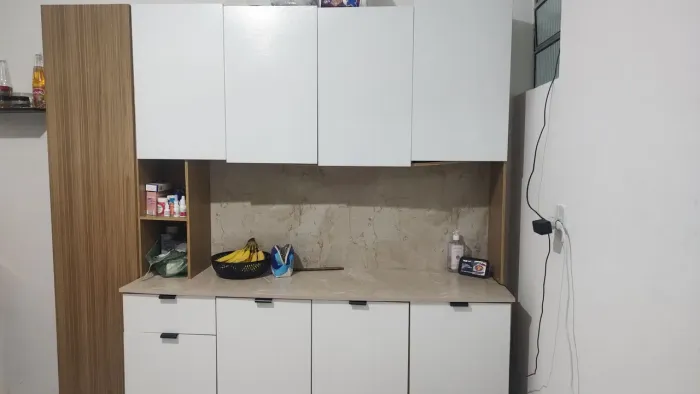 Armário de cozinha