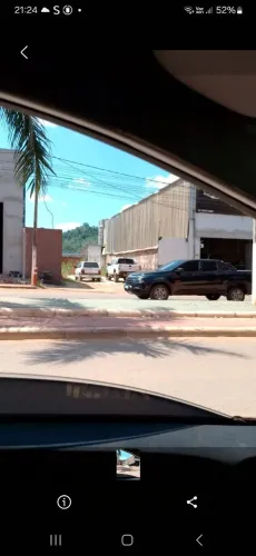 Av dos ipê cidade jardin!! Parauapebas pará