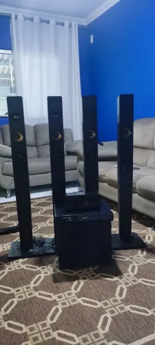 Home Theater Philips