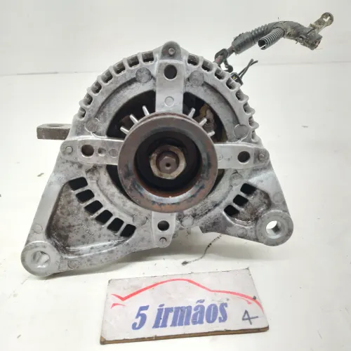 Alternador Jeep Grand Cherokee 5.7 V8 2005 2006 N56044380ac