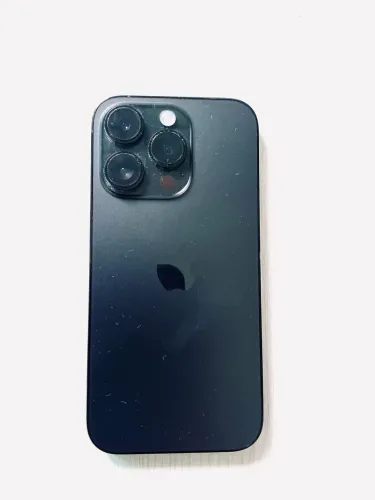 Vendo IPhone 14 Pro 256gb