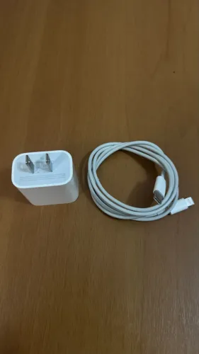Carregador apple Original
