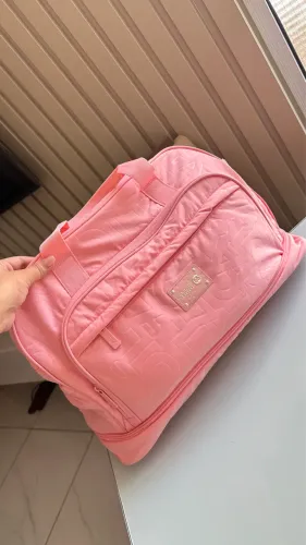 Bolsas Maternidade Lilica Ripilica