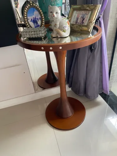 Mesa de canto