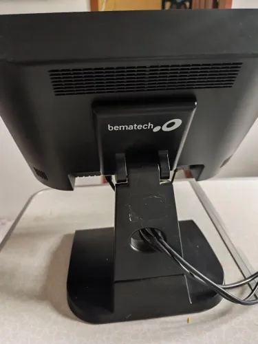 Monitor touch 