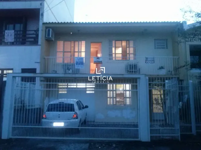 Casa 2 dormitórios à venda São José Santa Maria/RS