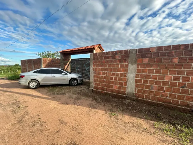 Mini Chácara em Glória do Goitá, Vendo ou troco em veículo.