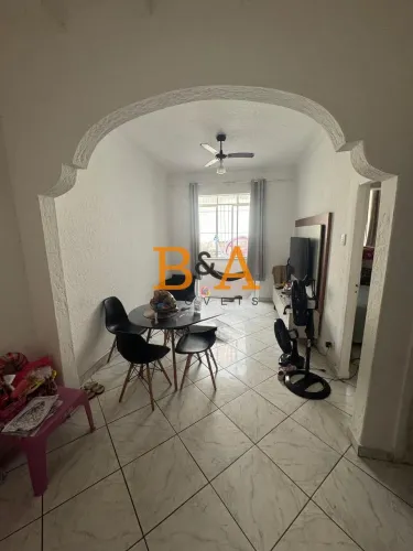 B&A Vende Quarto e Sala Copacabana