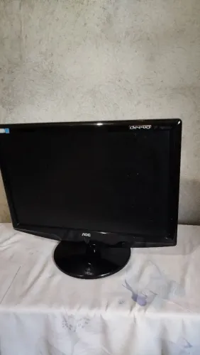 Monitor