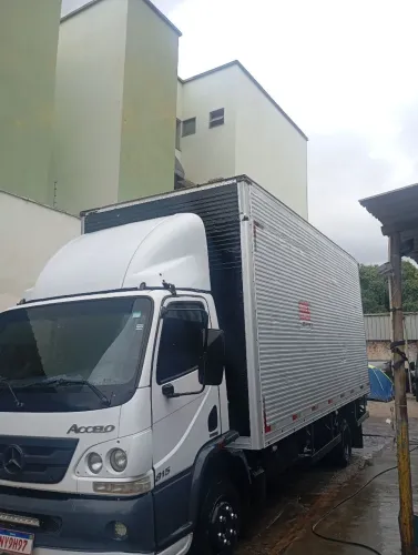 Mudanças