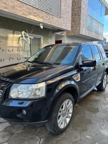 Land Rover Freelander2 I6 HSE 3.2 232cv Aut. 5P 2008