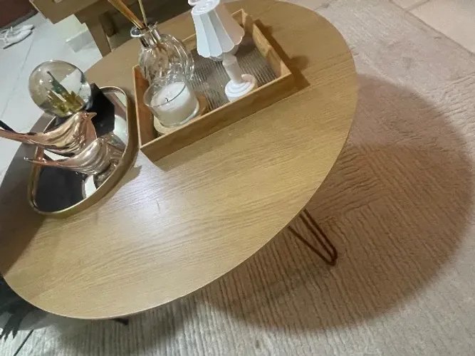 Mesa de centro
