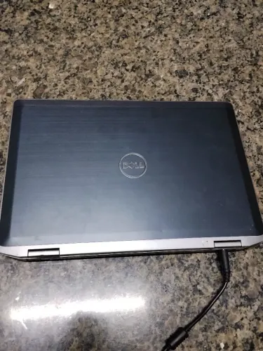 Notebook latitude E6420