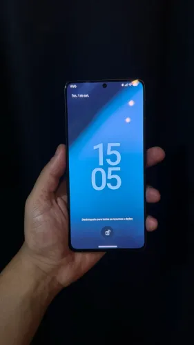 Celular Xiaomi Poco F6 Pro 256gb/12 de ram
