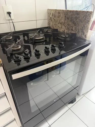 Fogão