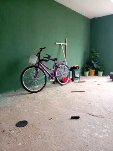 Bicicleta adulto
