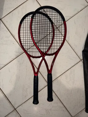 Wilson Clash 100V2